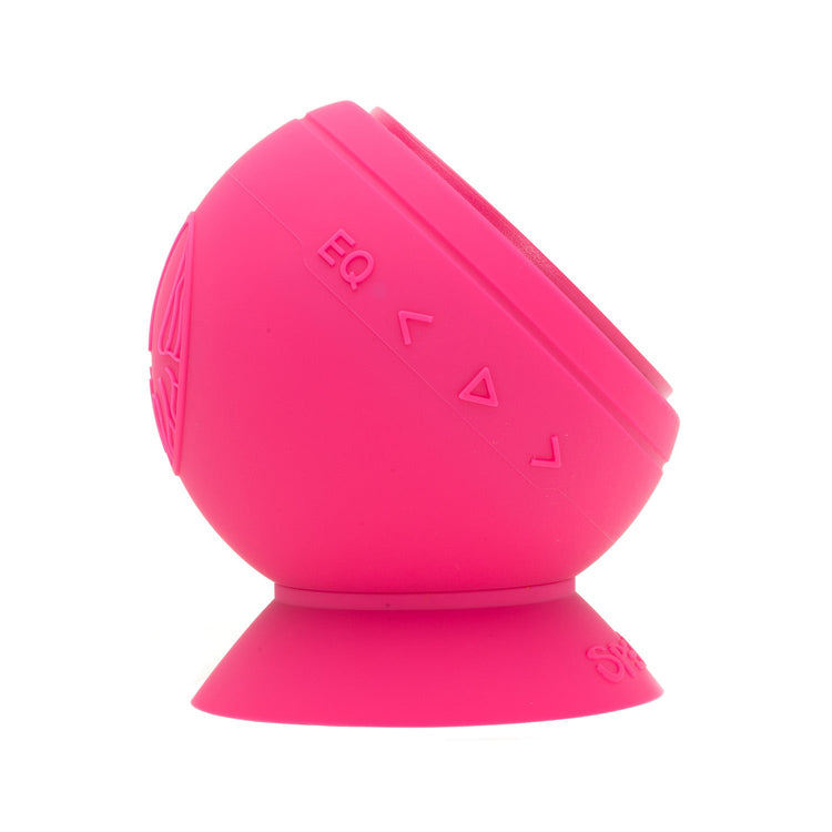 The Barnacle Pro 2.0 by Speaqua