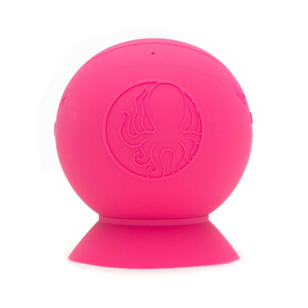 The Barnacle Pro 2.0 by Speaqua