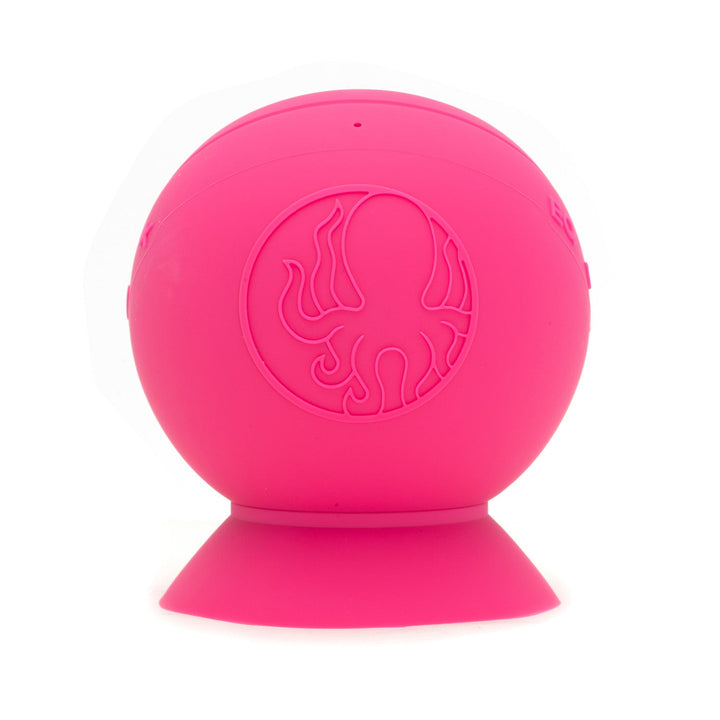 The Barnacle Pro 2.0 by Speaqua