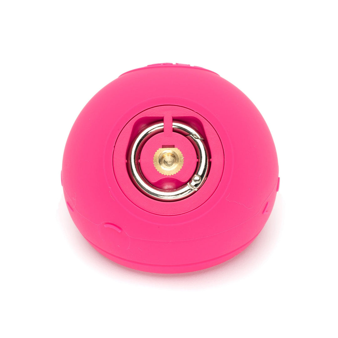 The Barnacle Pro 2.0 by Speaqua