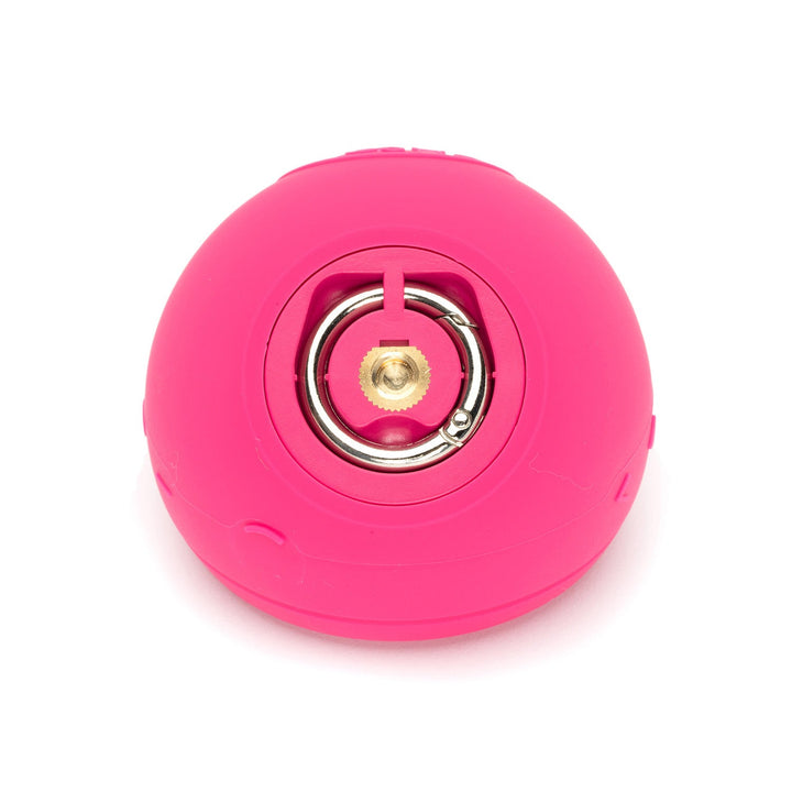 The Barnacle Pro 2.0 by Speaqua