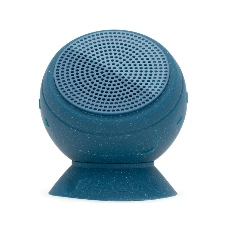 The Barnacle Pro 2.0 by Speaqua
