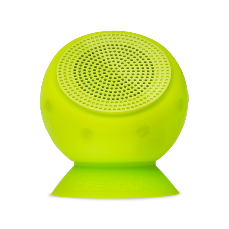 The Barnacle Pro 2.0 by Speaqua