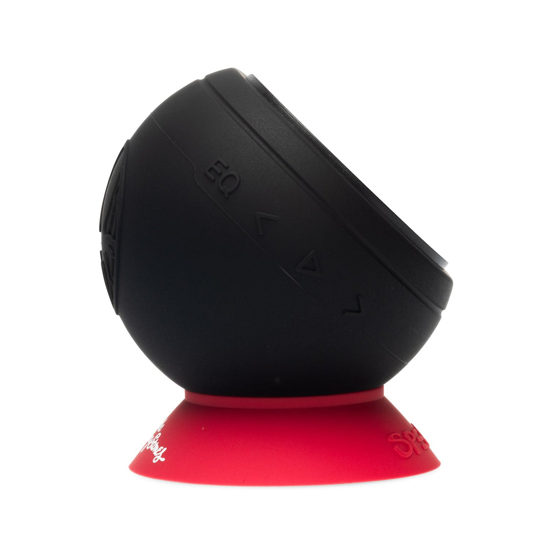 The Barnacle Pro 2.0 by Speaqua