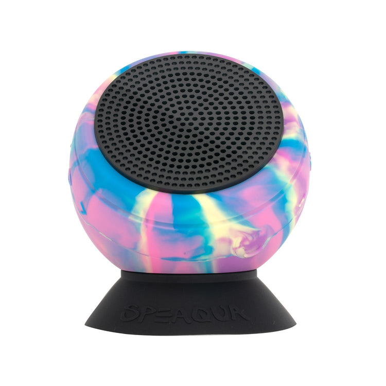 The Barnacle Pro 2.0 by Speaqua