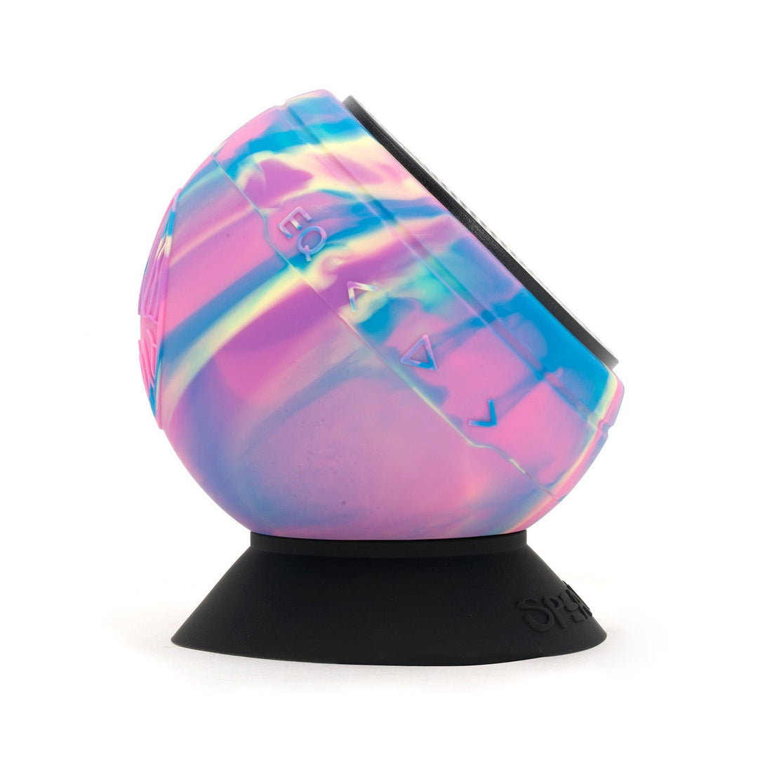 The Barnacle Pro 2.0 by Speaqua