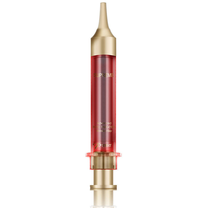 Premier Dead Sea Supreme Advanced Botu Targeted Wrinkle Filler