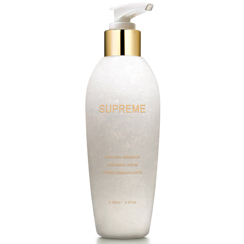 Premier Dead Sea Supreme Cleansing Cream