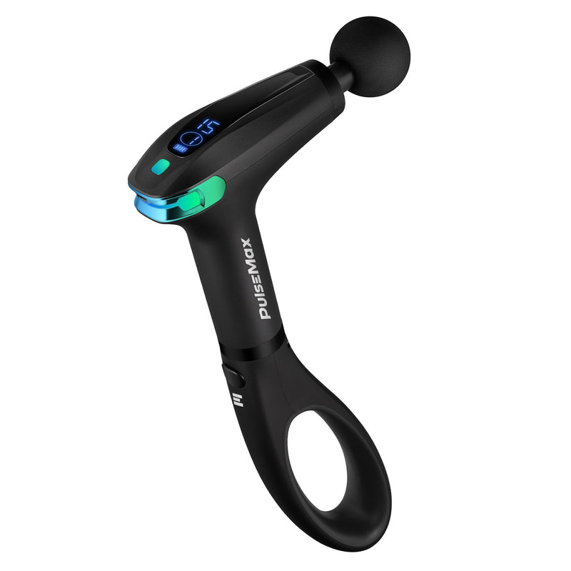 Brookstone Active Sport Handheld Massager