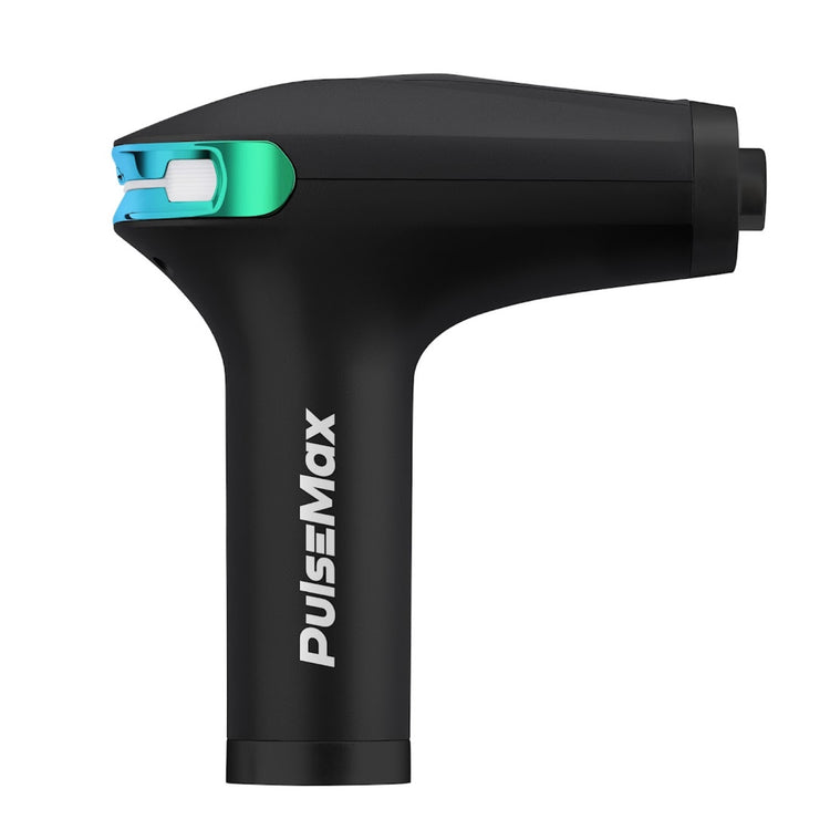 Reathlete PulseMax Portable Handled Massage Gun Brookstone