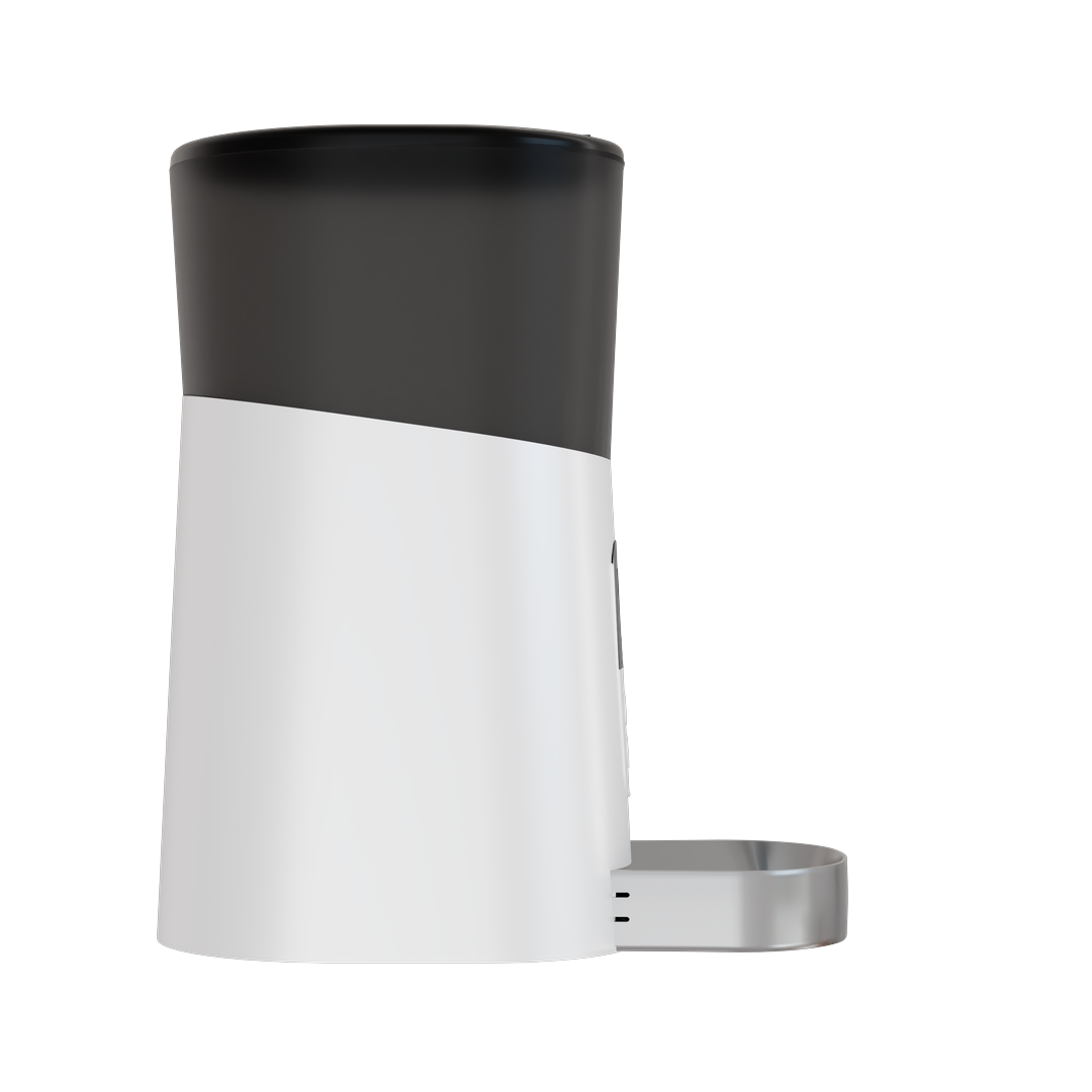 Automatic Cat Feeder