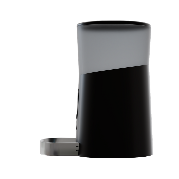 Automatic Cat Feeder