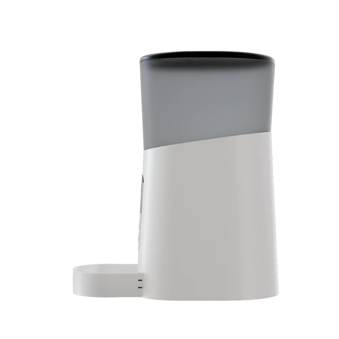 Automatic Cat Feeder