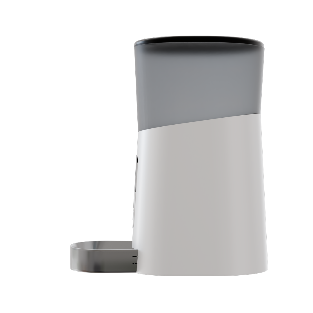 Automatic Cat Feeder