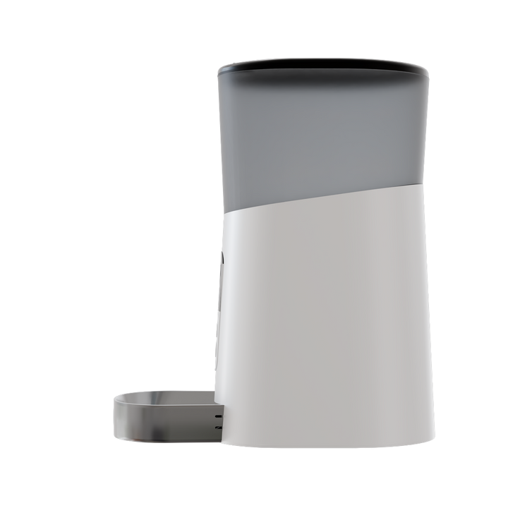 Automatic Cat Feeder