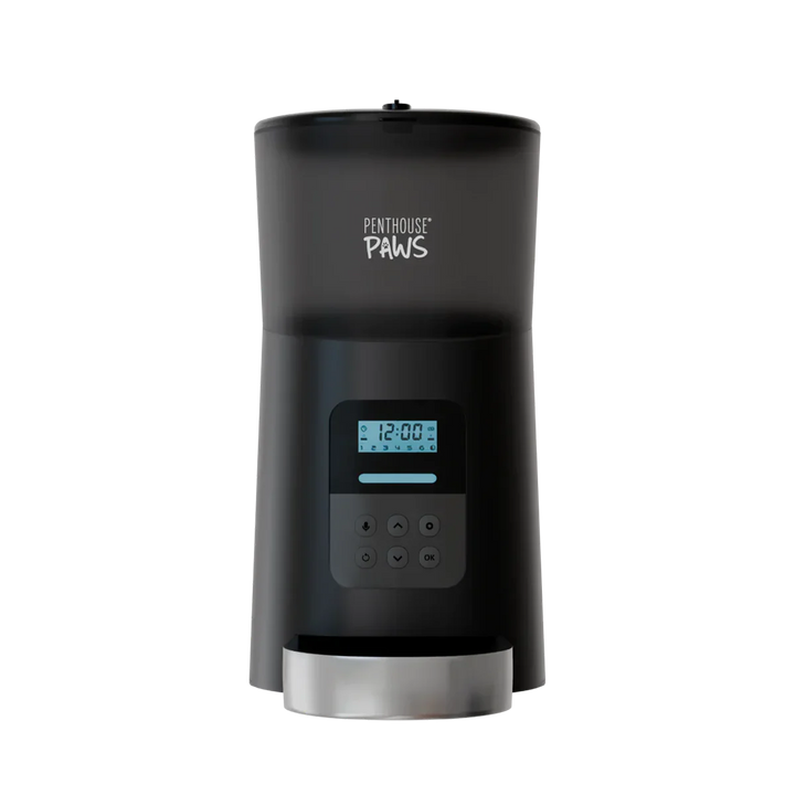 Automatic Cat Feeder