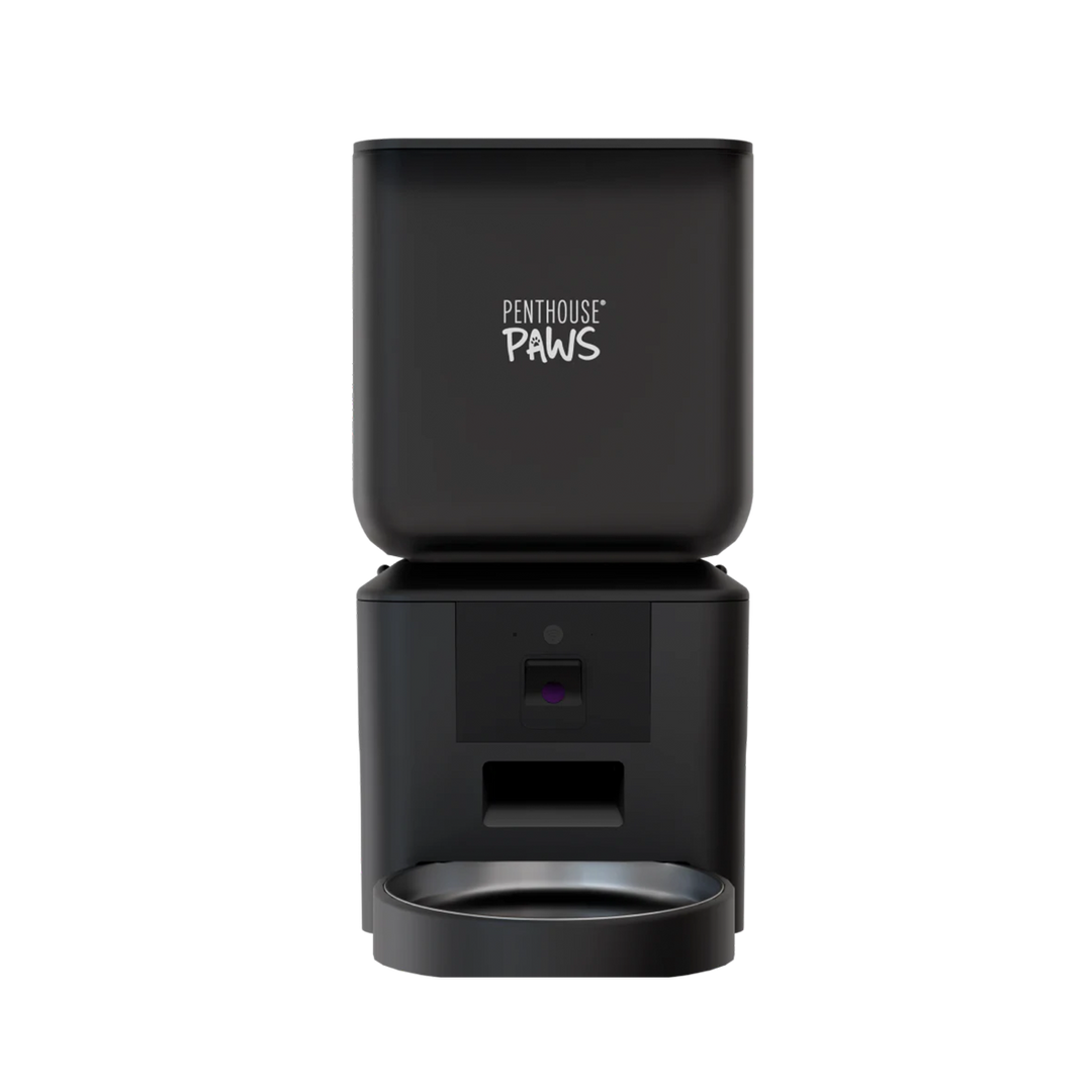 Smart Maxx HD Feeder