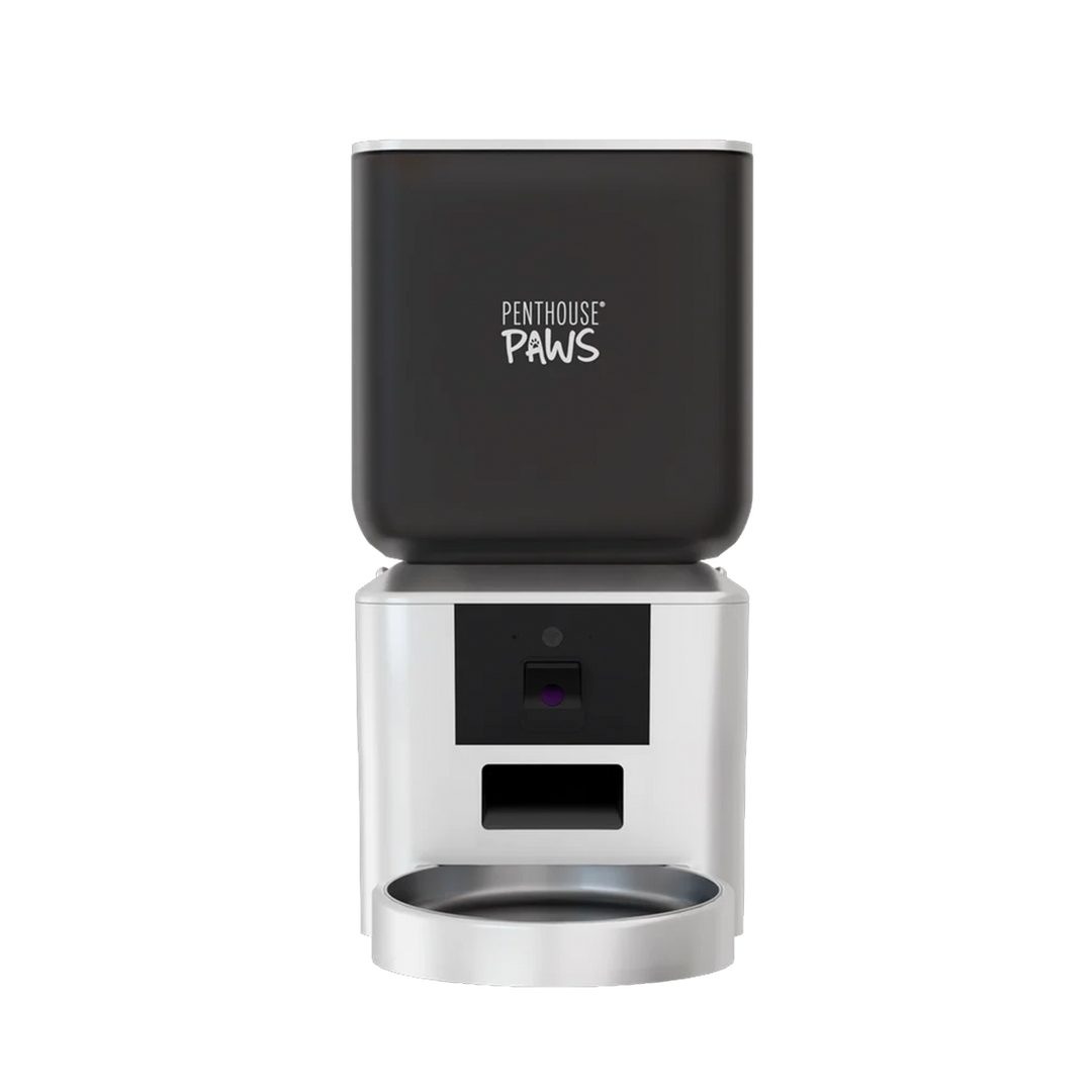 Smart Maxx HD Feeder