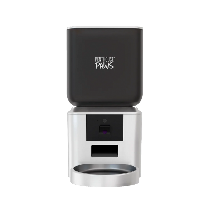 Smart Maxx HD Feeder