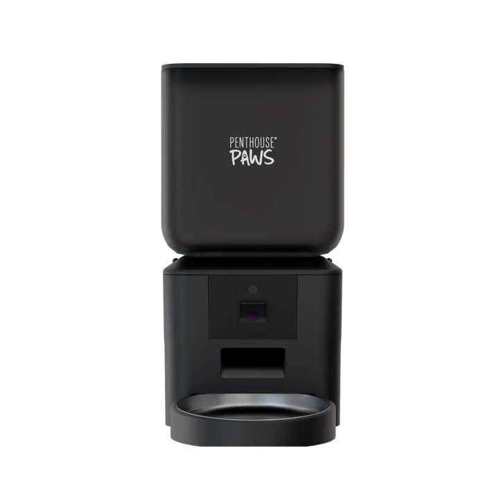 Smart Maxx HD Feeder