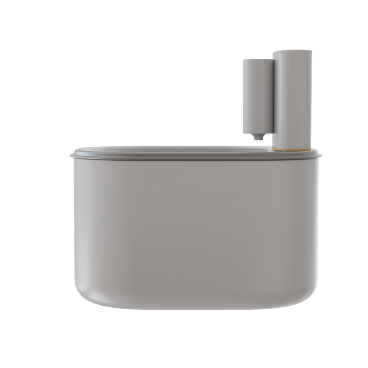 Smart Wireless Water Fountain