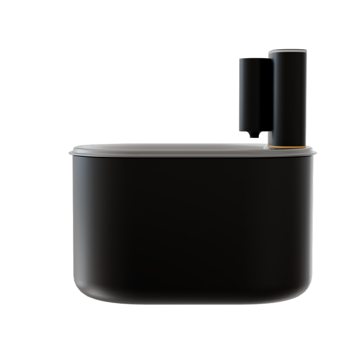 Smart Wireless Water Fountain