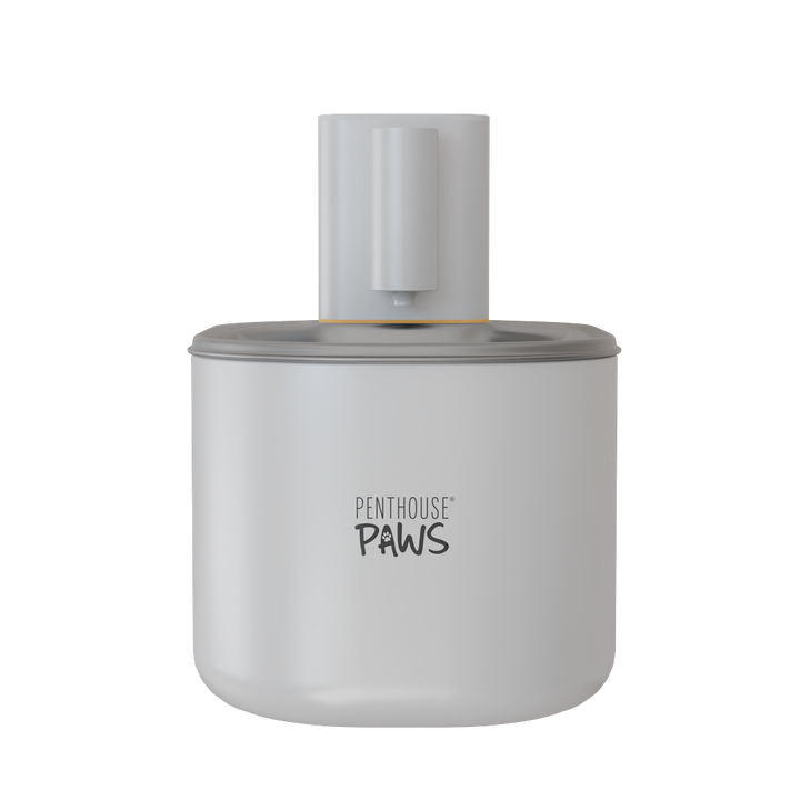 Smart Wireless Water Fountain