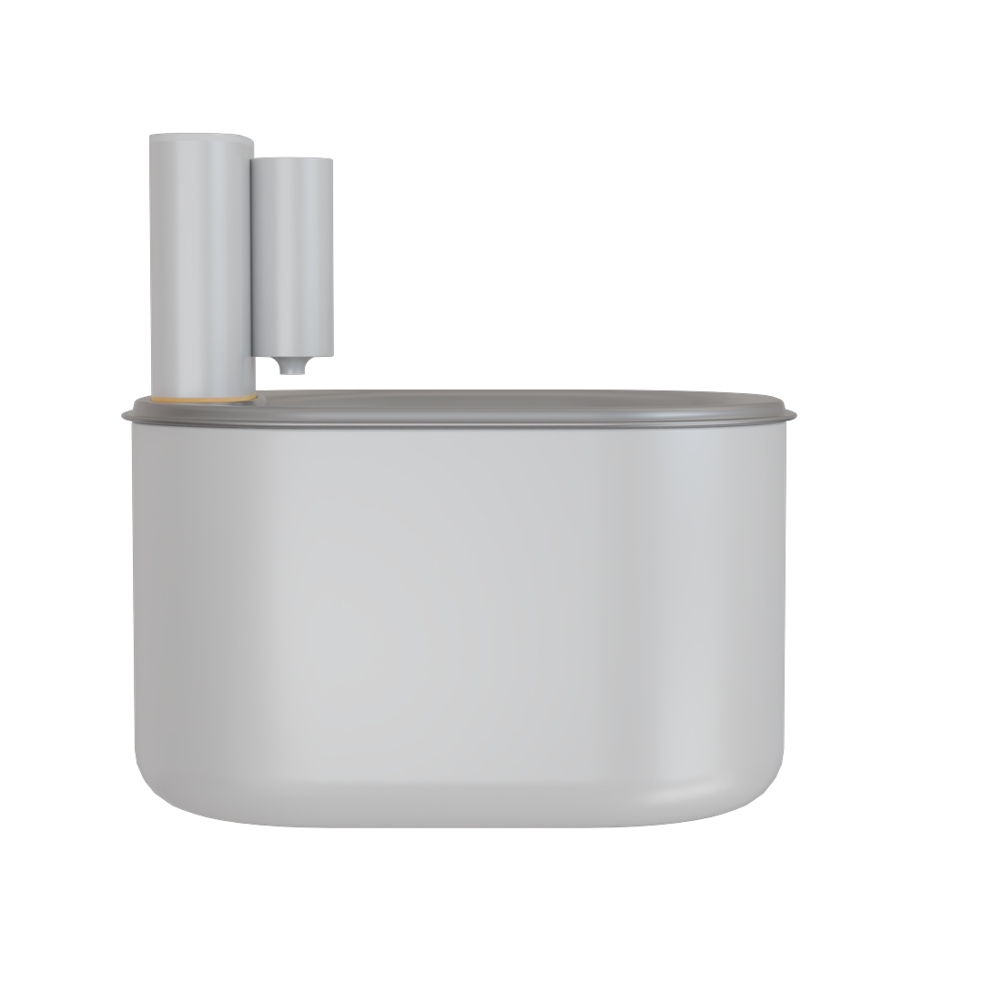 Smart Wireless Water Fountain