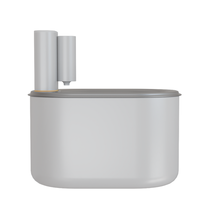 Smart Wireless Water Fountain