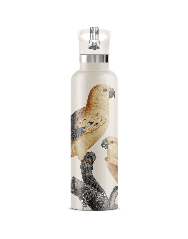 The Luxe Bottle Gift Collection