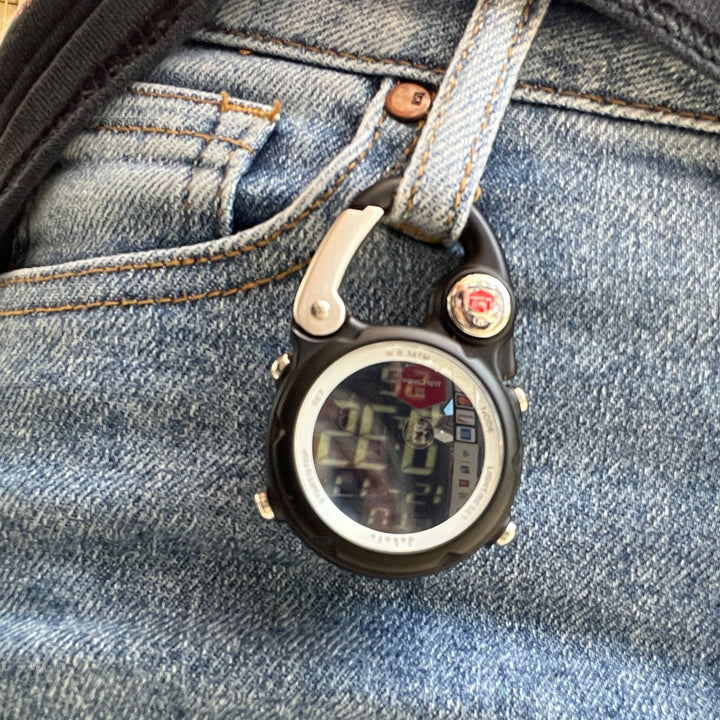 Petite Digital Clip - 30841