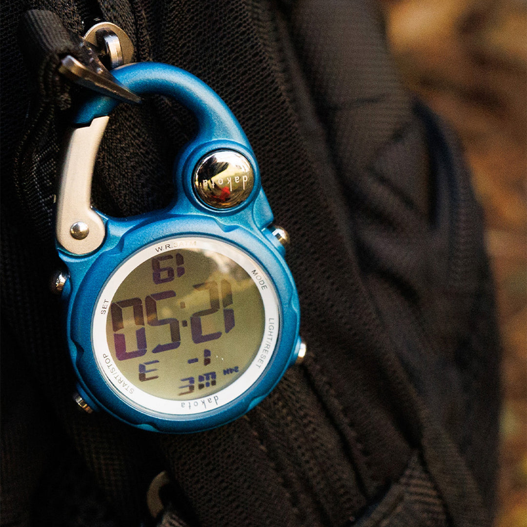 Petite Digital Clip - 30963