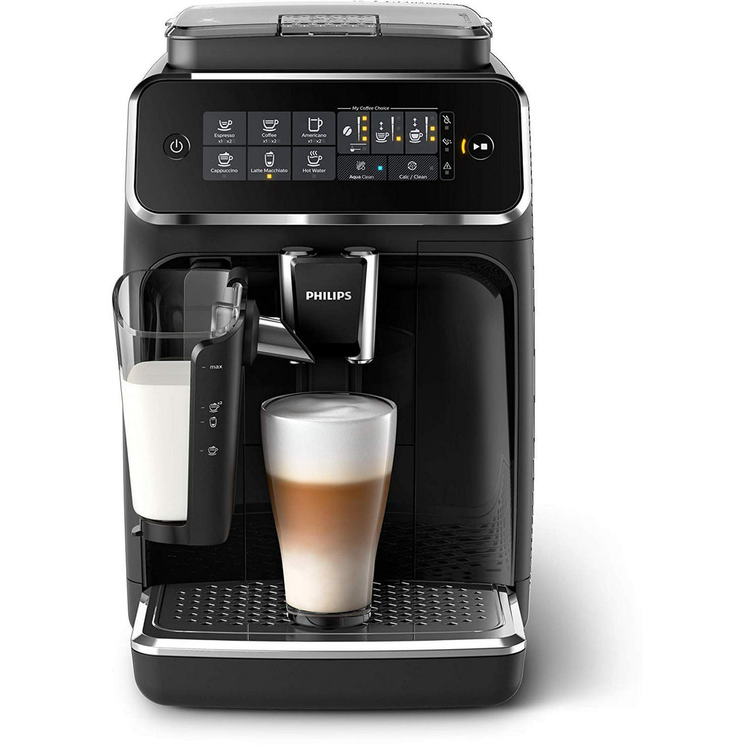 Philips 3200 Series Fully Automatic Espresso Machine