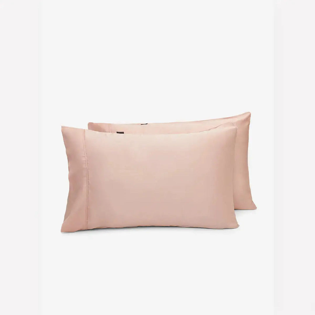 CleanBamboo® Signature Sateen Pillowcase Set by ettitude