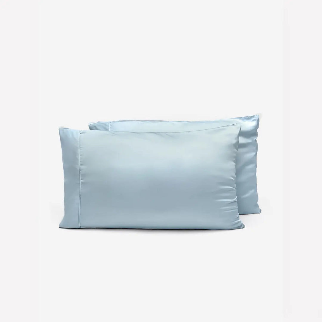 CleanBamboo® Signature Sateen Pillowcase Set by ettitude