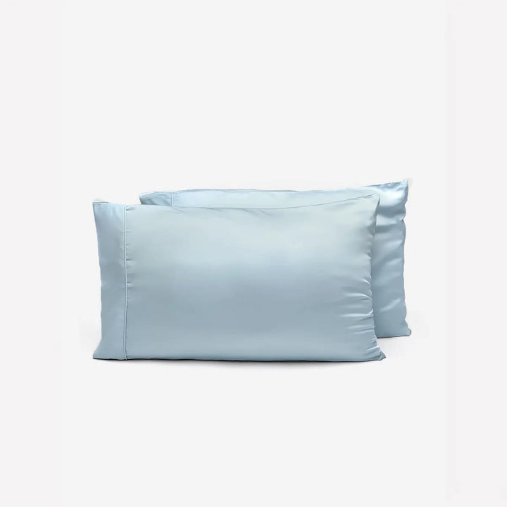 CleanBamboo® Signature Sateen Pillowcase Set by ettitude