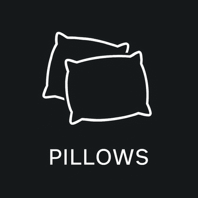 Almohadas