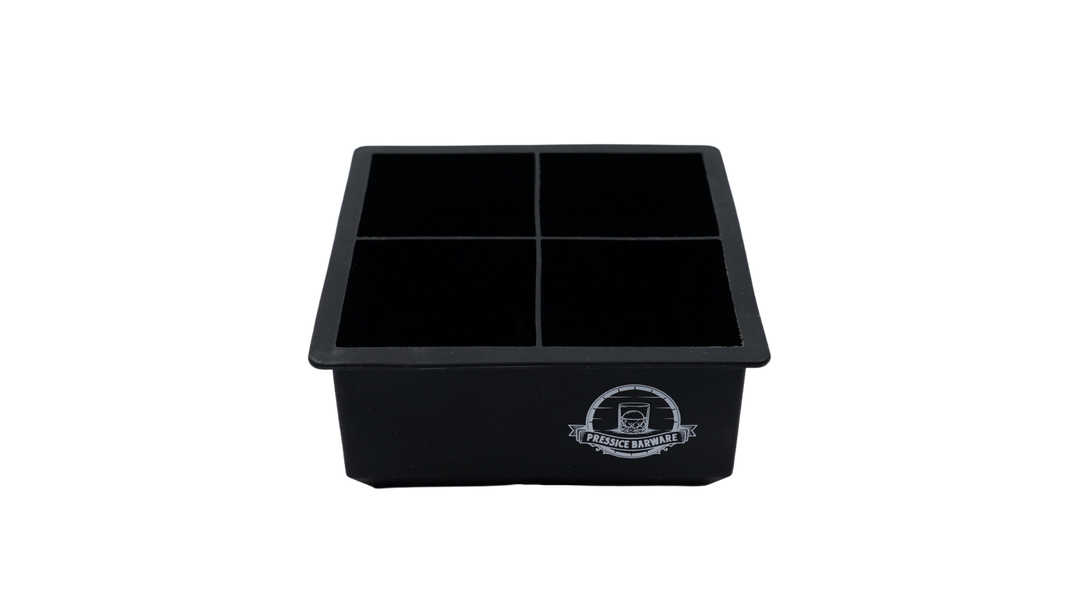 black ice ball press kit, Whiskey Glasses, whiskey set, drinking buddy, Ice Press thumbnail, ice ball press, ice ball press kit, whiskey press, sphere ice, clear ice, whiskey ice, ice ball, cocktail, cocktail glass, aluminum ice press, copper ice press, meltdown ice, gold ice press, gifts for him, fathers day gifts, gifts for dads, gifts for whiskey lovers, drinking gifts,custom laser engraving, customizable ice press, customization options, monogramed ice press, silicone ice mold, cube ice, clear ice