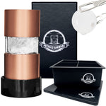 Ice Ball Press