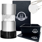 Ice Ball Press