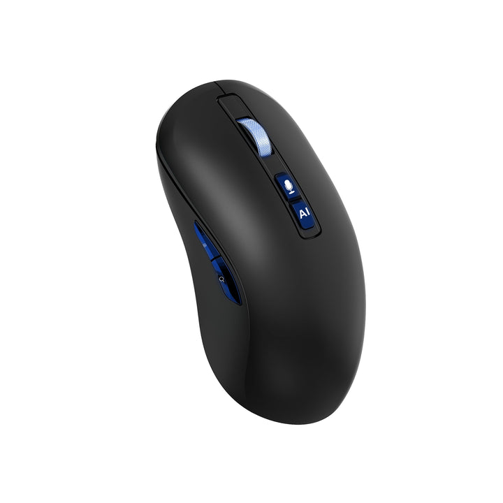 VoiceX: Voice Ai Mouse: Voice-to-ChatGPT and More