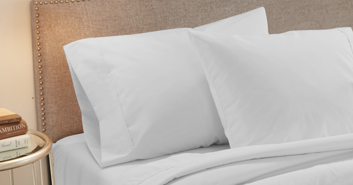 CELLIANT Performance Pillowcase (Set of Two) by SLEEPLETICS