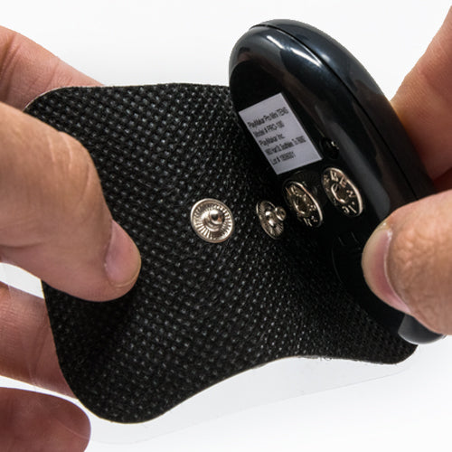 WiTENS Mini Wireless TENS Unit