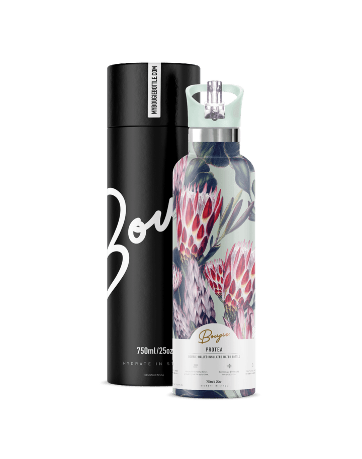 Protea 25 Oz | King Protea Botanical
