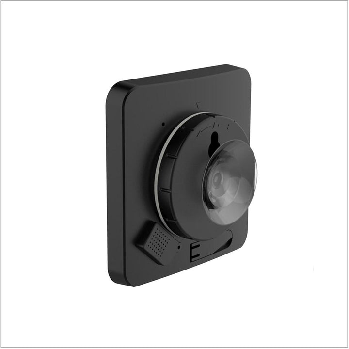 BALDR Waterproof Shower Clock - Reliable Waterproof Clock for Showers