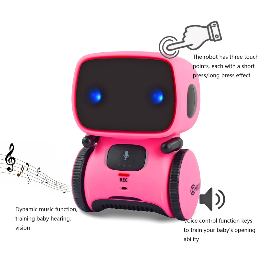 R1 Learning Educational Kids Robot