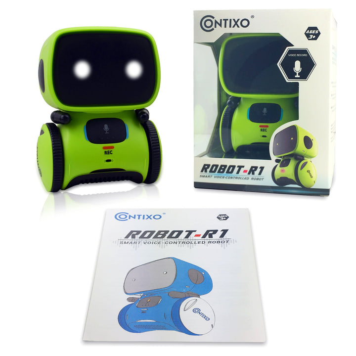 R1 Learning Educational Kids Robot