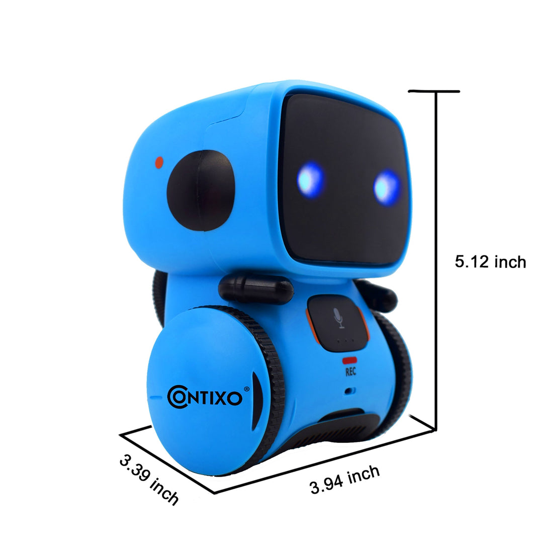 R1 Learning Educational Kids Robot