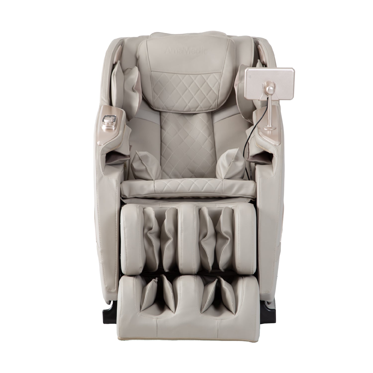 ロマンティア AmaMedic R7 LE Massage Chair – Brookstone