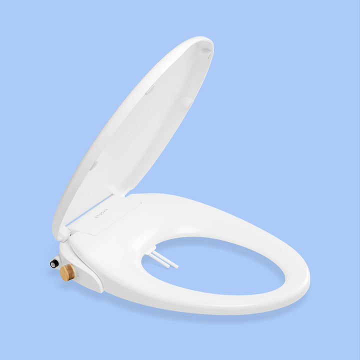 Oasis Bidet Seat
